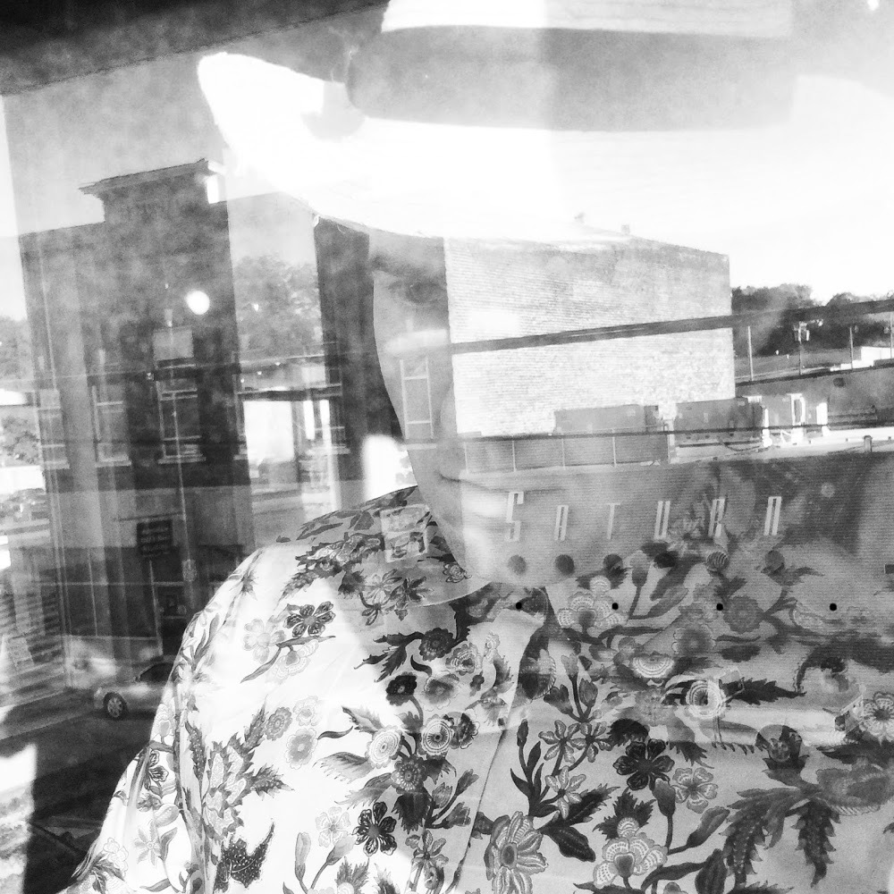 Meet your Posher, Sean patrick